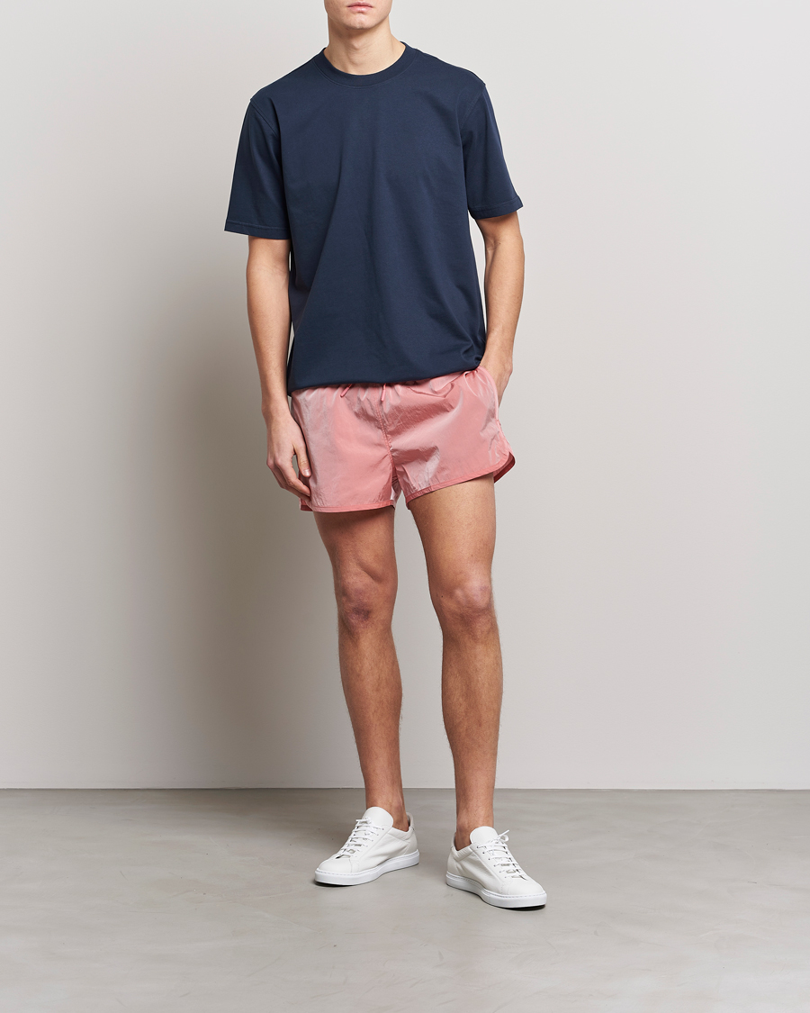 Herre | Badebukser | CDLP | Swim Shorts Coral Dust