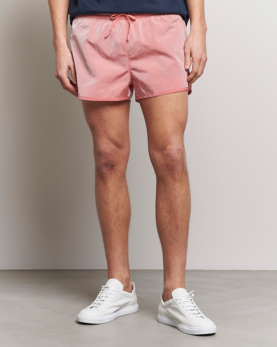 Herre | Badebukser | CDLP | Swim Shorts Coral Dust