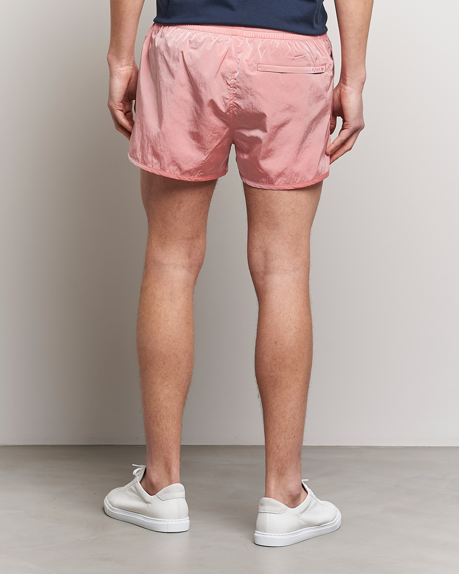 Herre | Badebukser | CDLP | Swim Shorts Coral Dust
