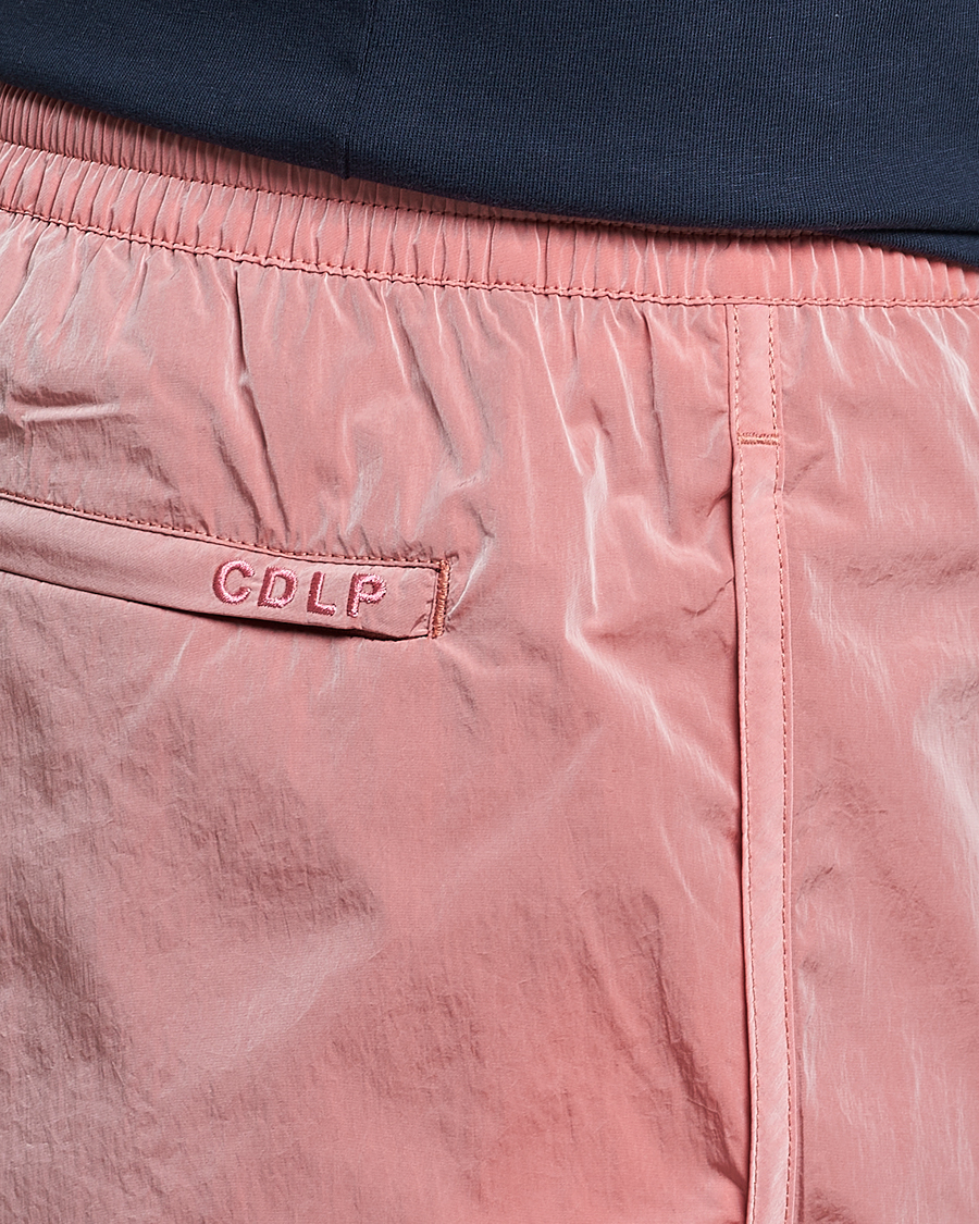 Herre | Badebukser | CDLP | Swim Shorts Coral Dust