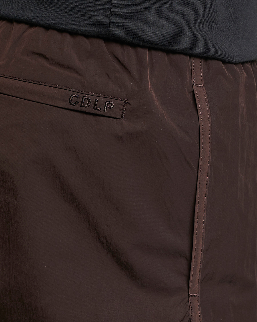 Herre | Badebukser | CDLP | Swim Shorts Chocholate