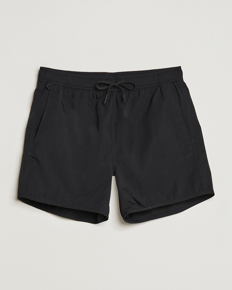 Herre | Badebukser | CDLP | Swim Trunks Black