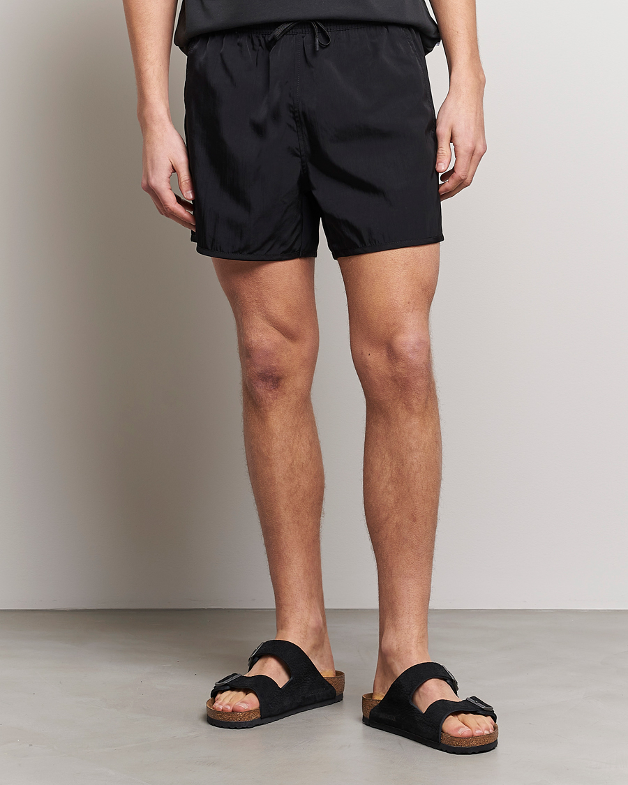 Herre | Udsalg tøj | CDLP | Swim Trunks Black