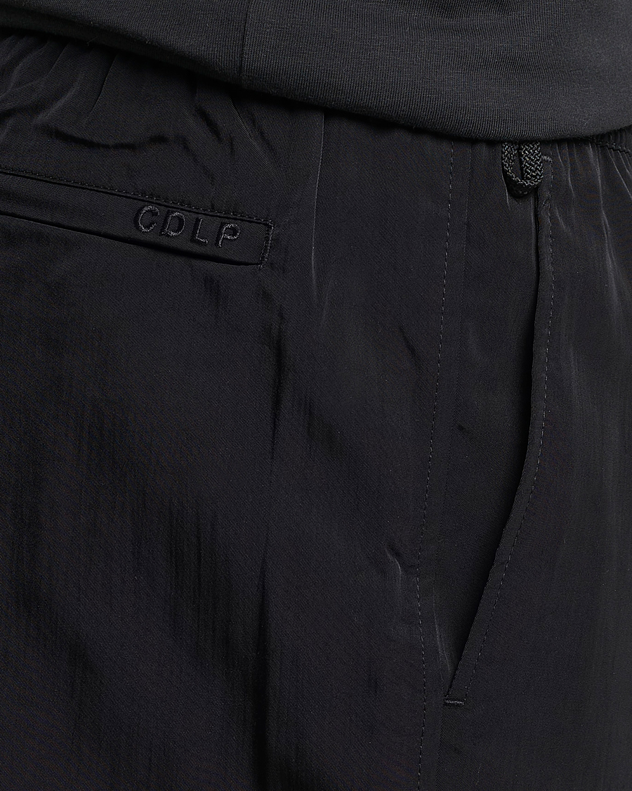 Herre | Badebukser | CDLP | Swim Trunks Black