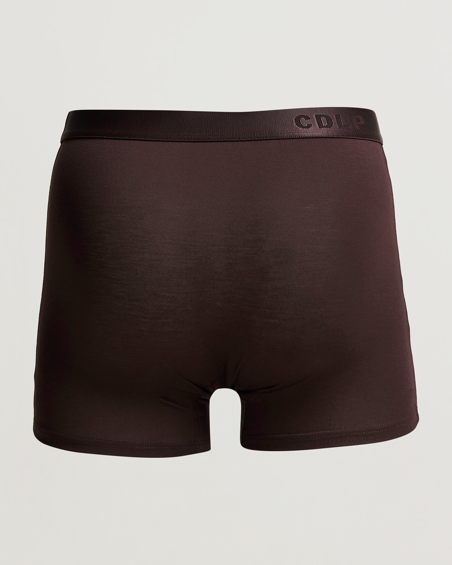 Herre | Undertøj | CDLP | Boxer Brief Brown