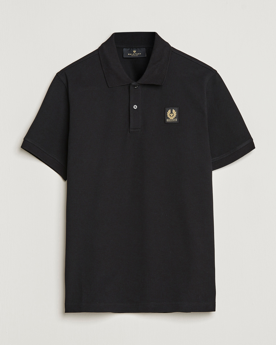 Herre | Polotrøjer | Belstaff | Polo Black
