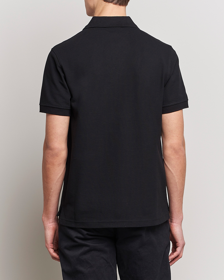 Herre | Polotrøjer | Belstaff | Polo Black