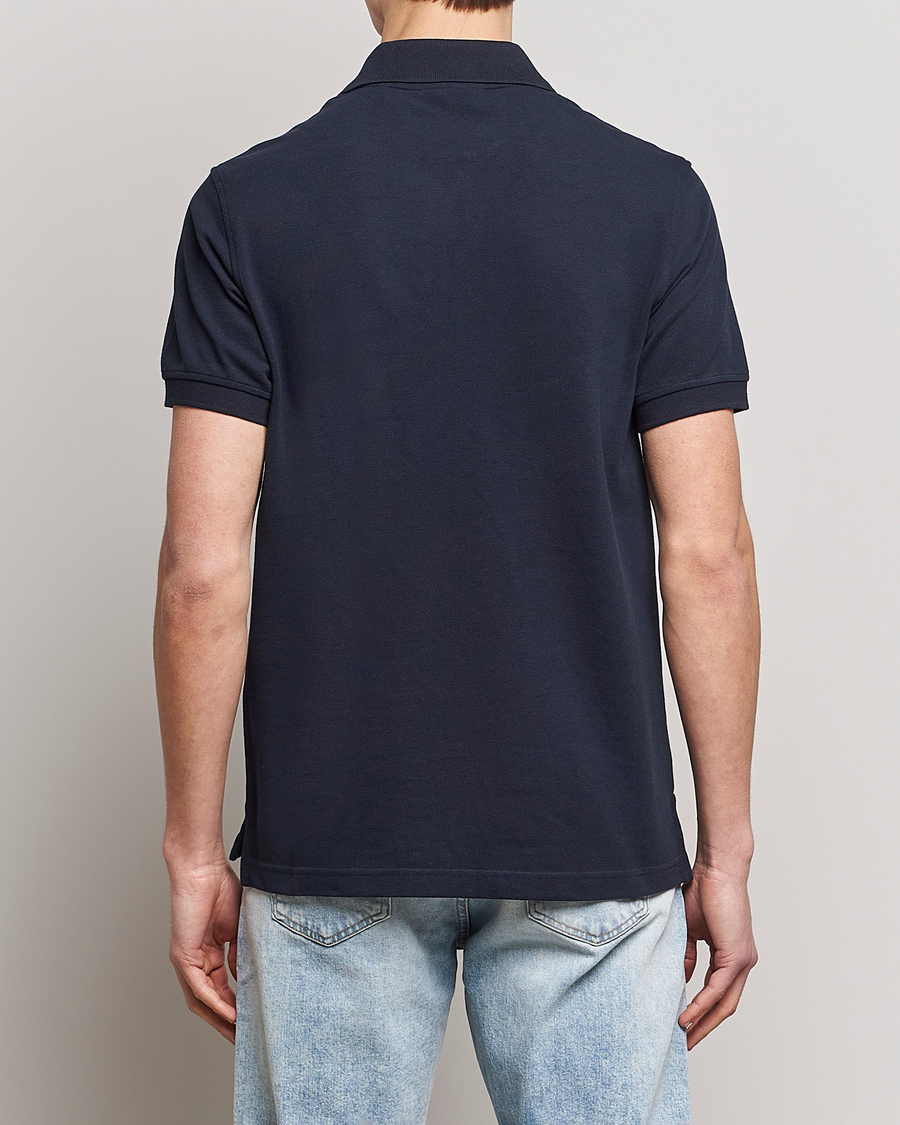 Herre | Polotrøjer | Belstaff | Polo Dark Ink