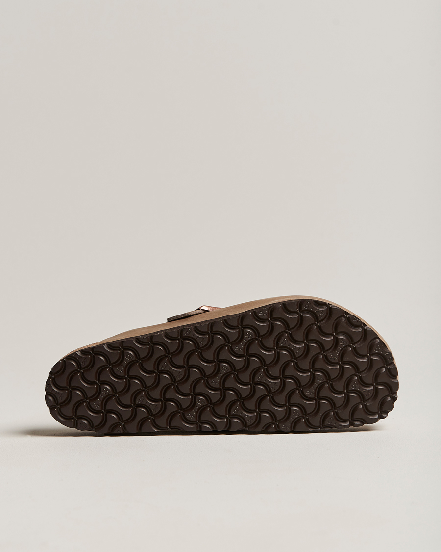 Herre | Sandaler & Hjemmesko | BIRKENSTOCK | Boston Classic Footbed Tabacco Oiled Leather