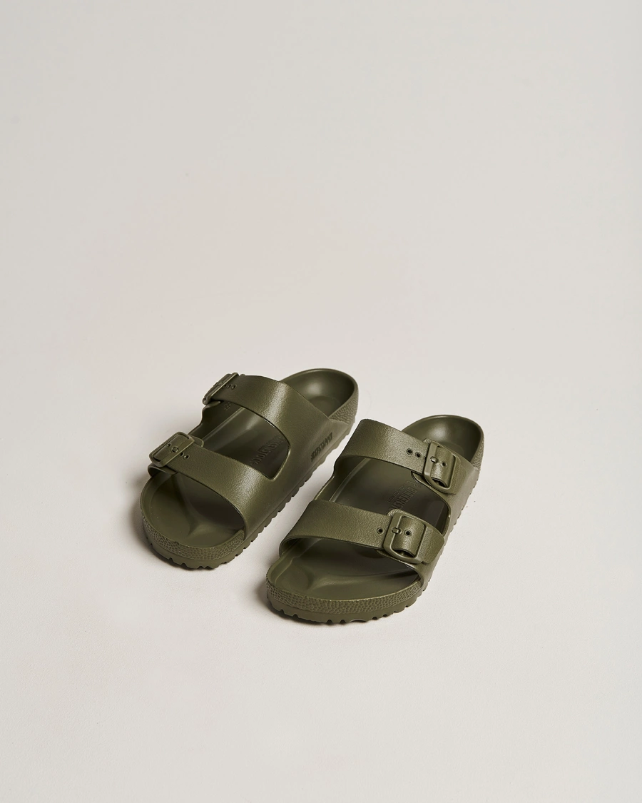 Herre | Sommerens sko | BIRKENSTOCK | Arizona Eva Green