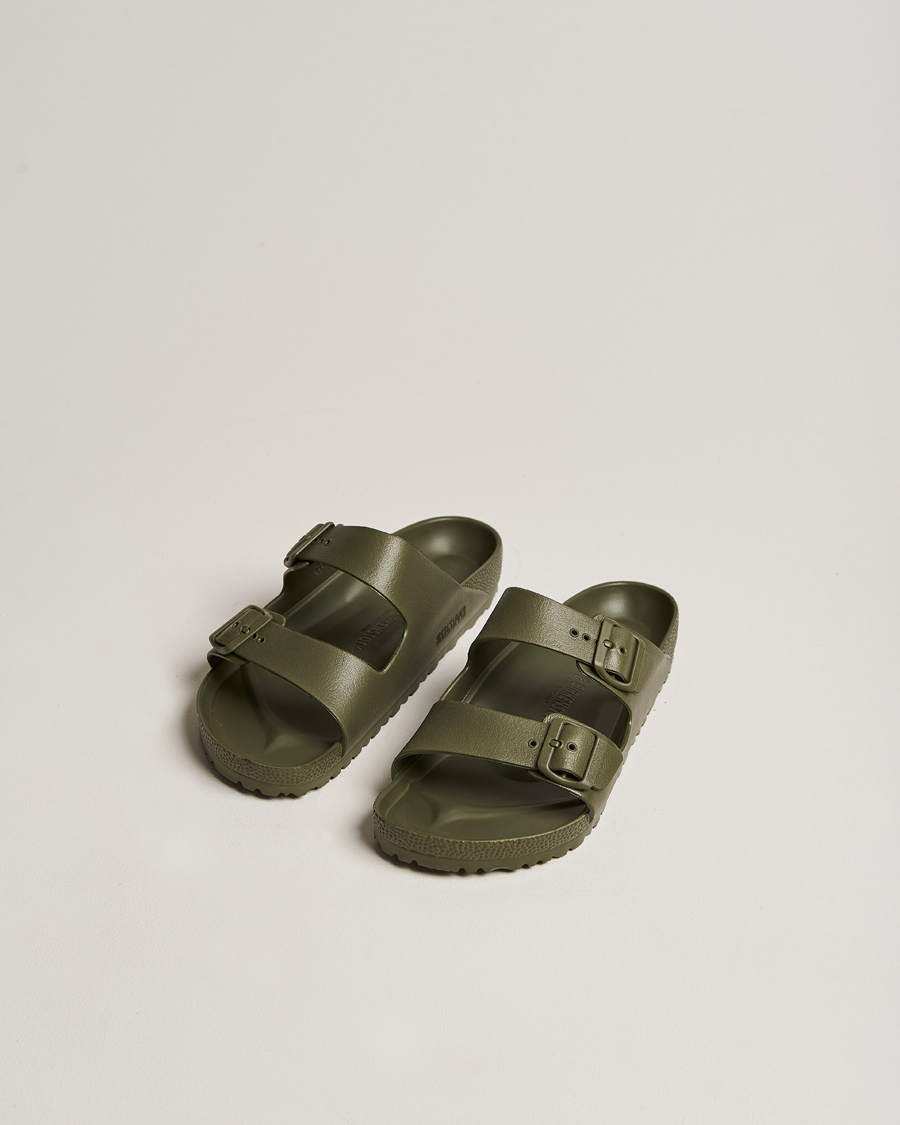 Herre | BIRKENSTOCK | BIRKENSTOCK | Arizona Eva Khaki Green