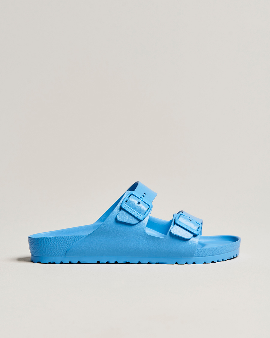 Herre | BIRKENSTOCK Arizona Eva Sky Blue | BIRKENSTOCK | Arizona Eva Sky Blue