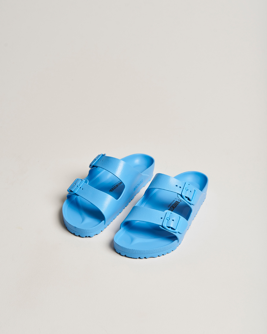 Herre | BIRKENSTOCK Arizona Eva Sky Blue | BIRKENSTOCK | Arizona Eva Sky Blue