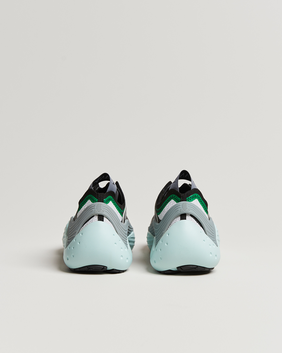 Herre | Lanvin Flash-X Running Sneakers Lanvin Blue | Lanvin | Flash-X Running Sneakers Blue
