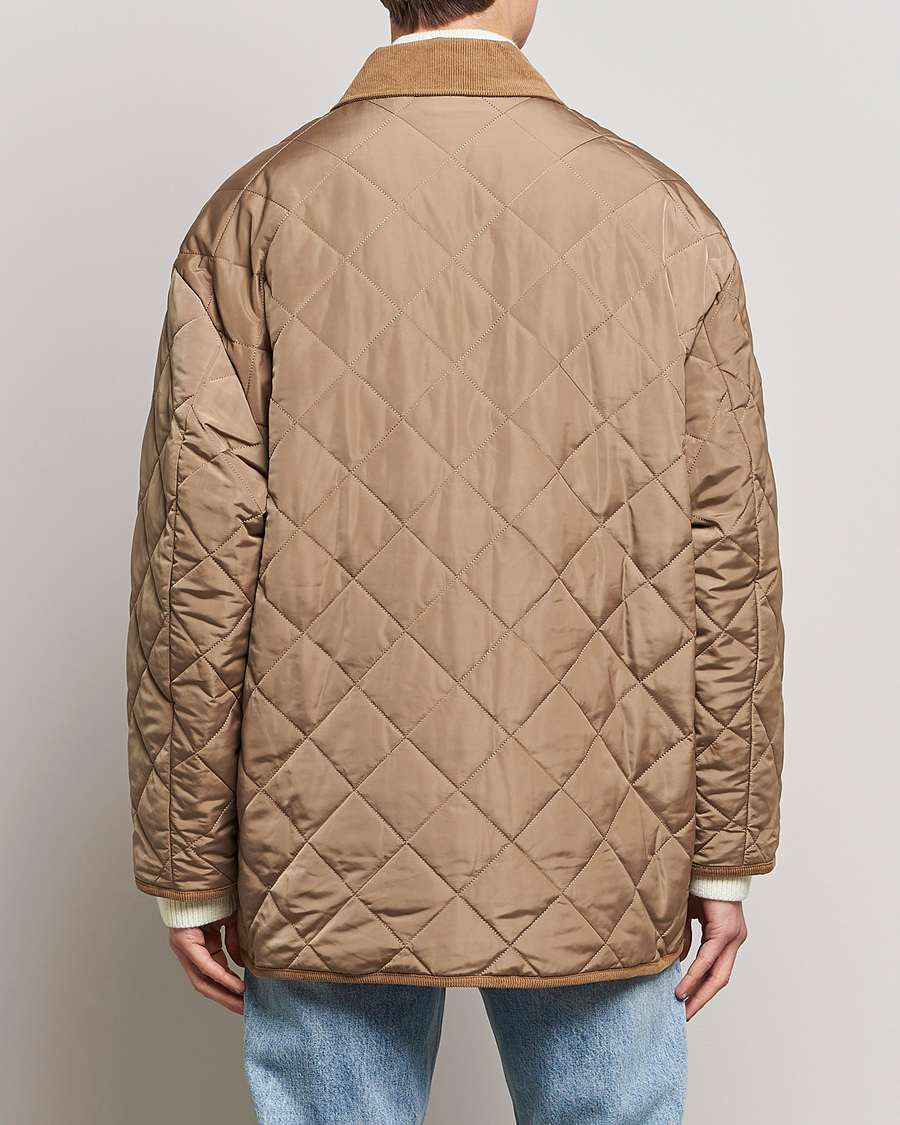 Herre | Jakker | Filippa K | Reversible Quilted Jacket Hazel