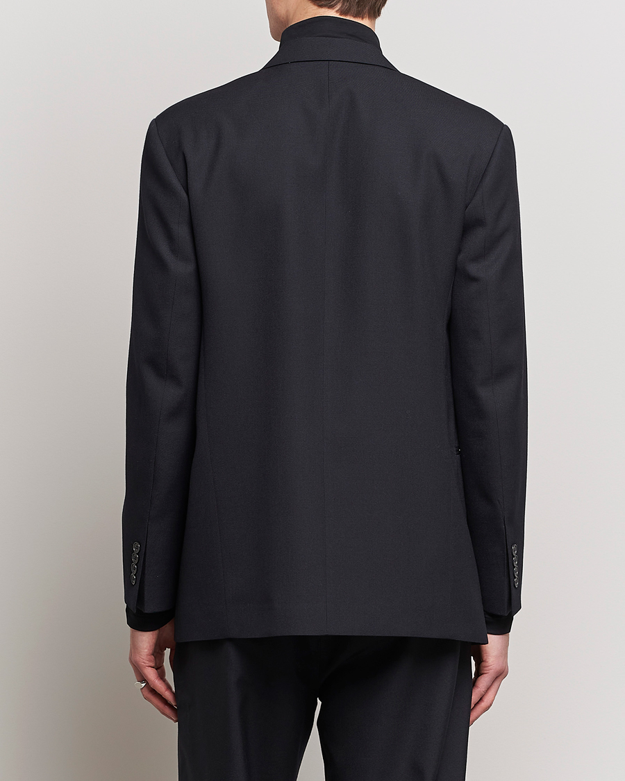 Herre | Blazere & jakker | Filippa K | Tuxedo Blazer Black