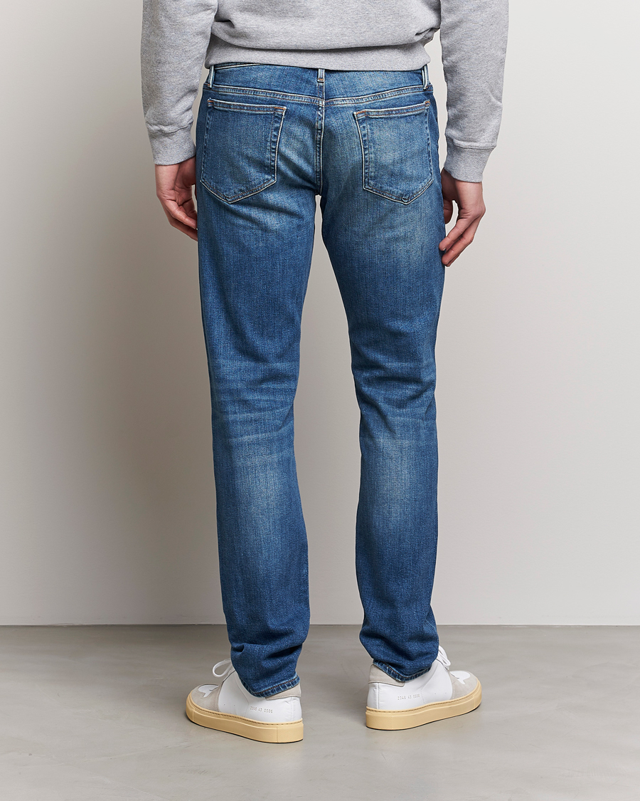 Herre | Jeans | FRAME | L´Homme Slim Stretch Jeans Stillson