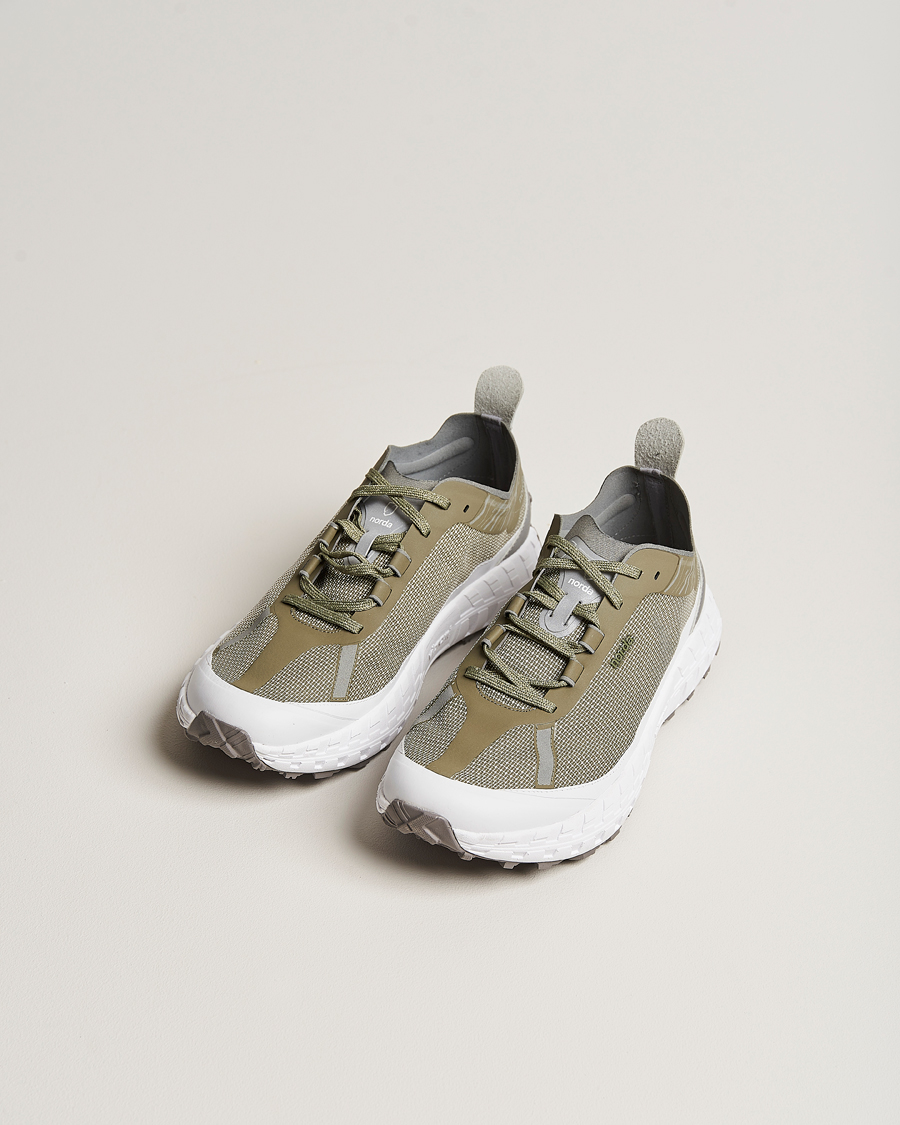 Herre | Running | Norda | 001 Running Sneakers Labrador Tea