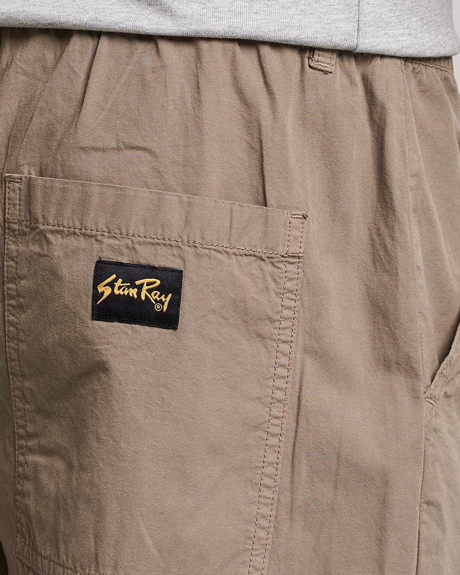 Herre | Bukser | Stan Ray | Jungle Cotton Pants Dusk