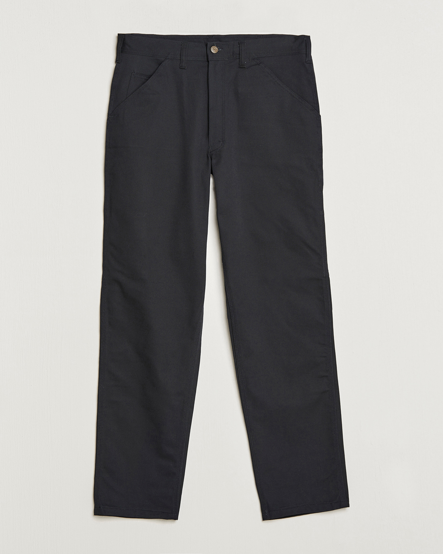 Herre | Bukser | Stan Ray | 80s Painter Pants Black