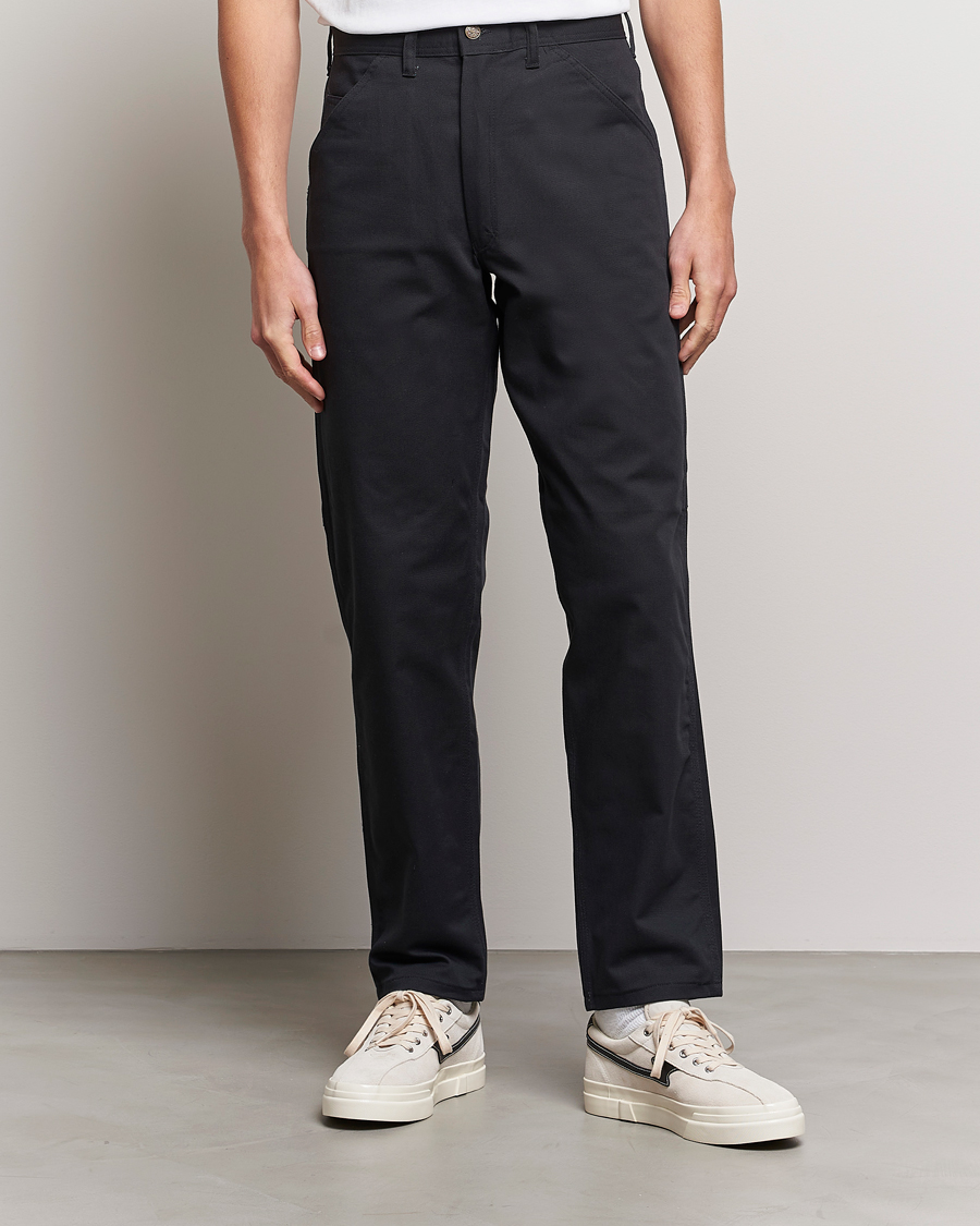 Herre | Bukser | Stan Ray | 80s Painter Pants Black