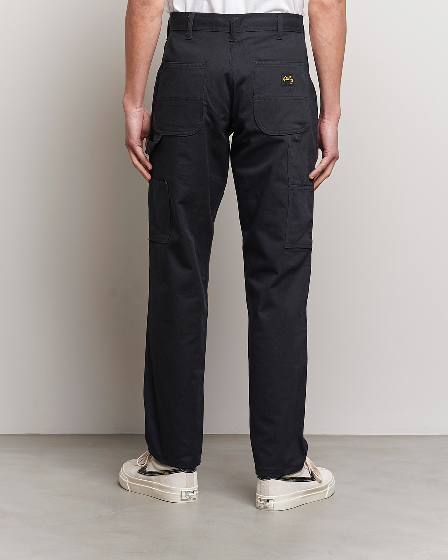 Herre | Bukser | Stan Ray | 80s Painter Pants Black