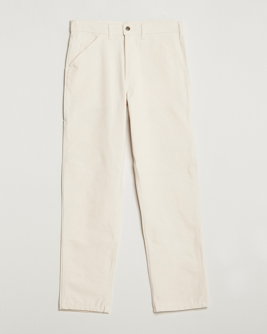 Herre | Bukser | Stan Ray | 80s Painter Pants Natural Drill