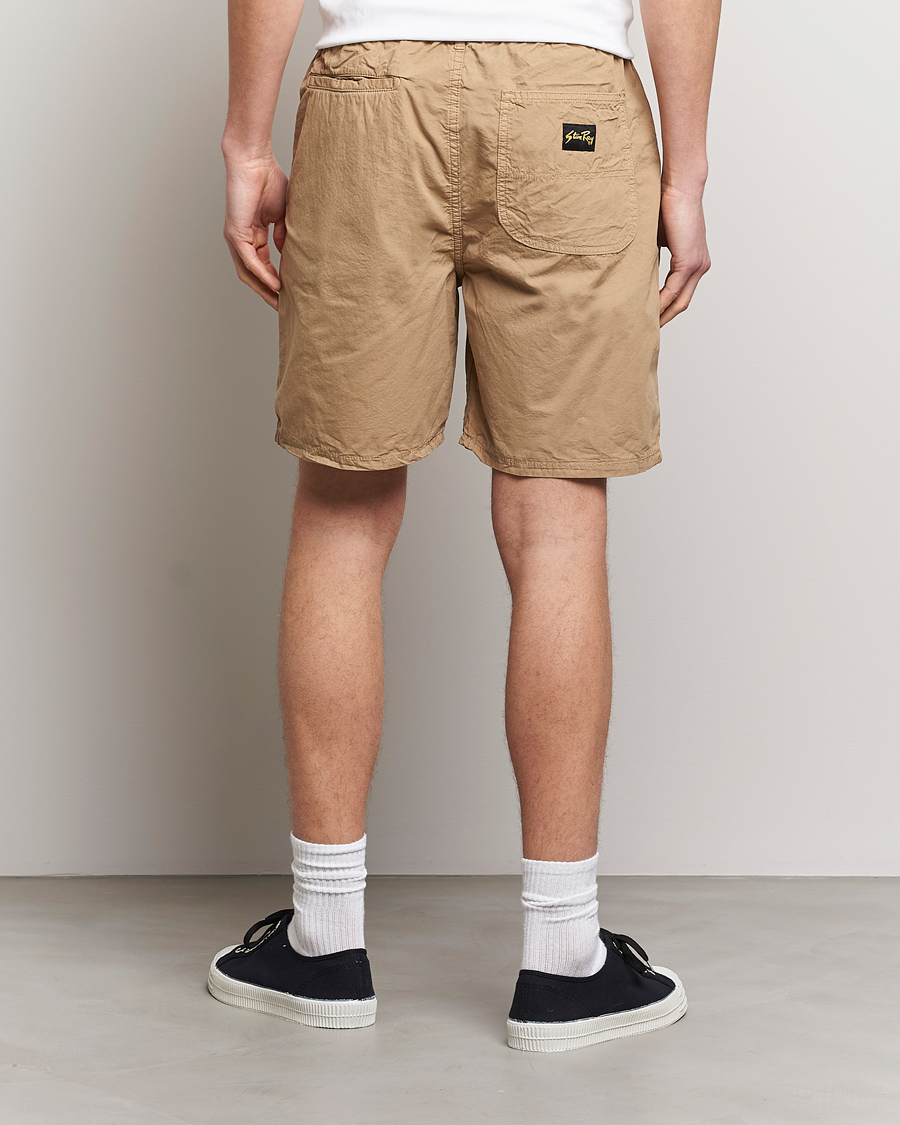 Herre | Shorts | Stan Ray | Rec Cotton Shorts Khaki