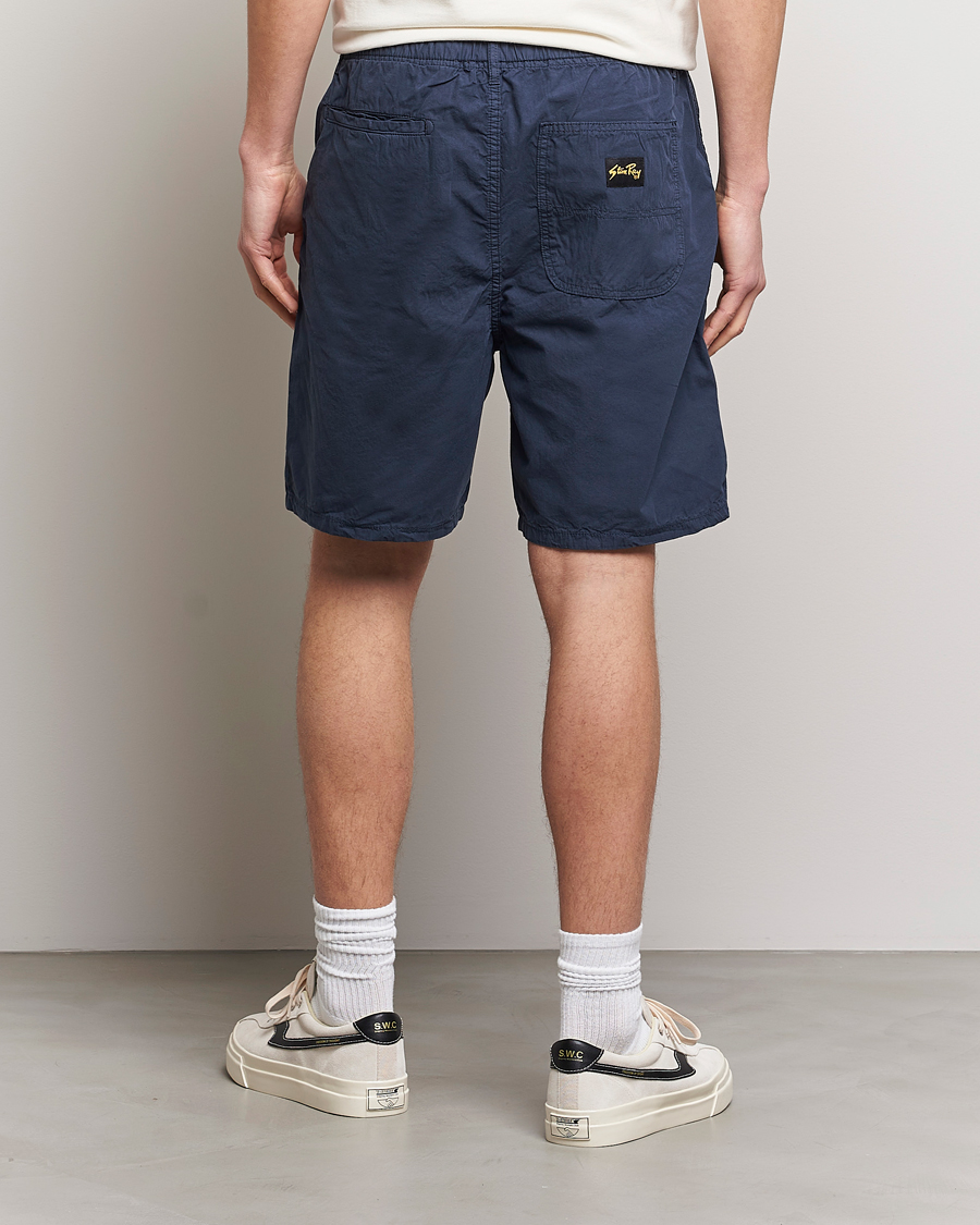 Herre | Shorts | Stan Ray | Rec Cotton Shorts Navy