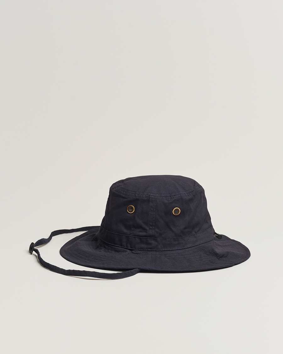 Herre | Stan Ray Cotton Boonie Navy | Stan Ray | Cotton Boonie Navy