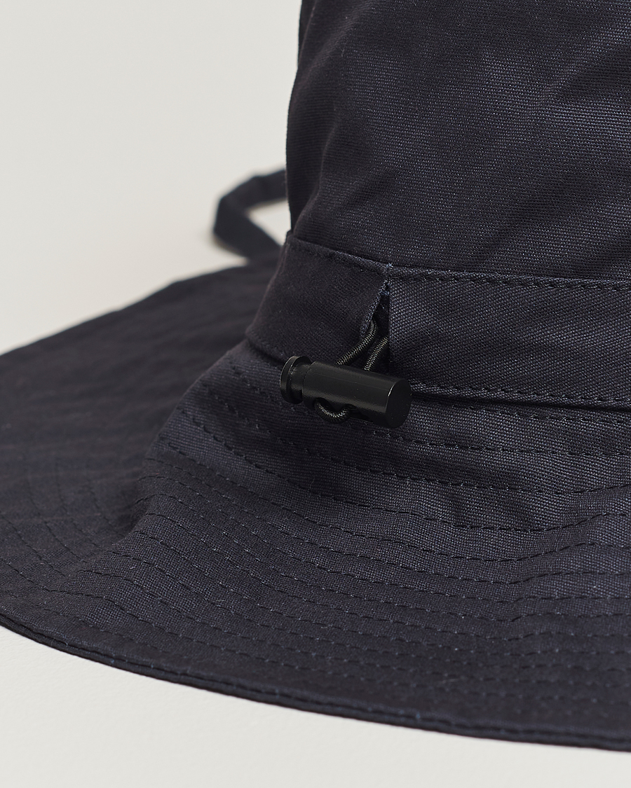 Herre | Stan Ray Cotton Boonie Navy | Stan Ray | Cotton Boonie Navy