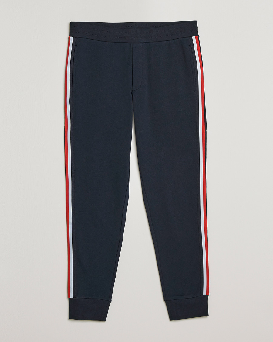 Herre | Bukser | Moncler | Sweatpants Navy