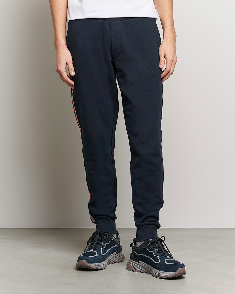 Herre | Bukser | Moncler | Sweatpants Navy