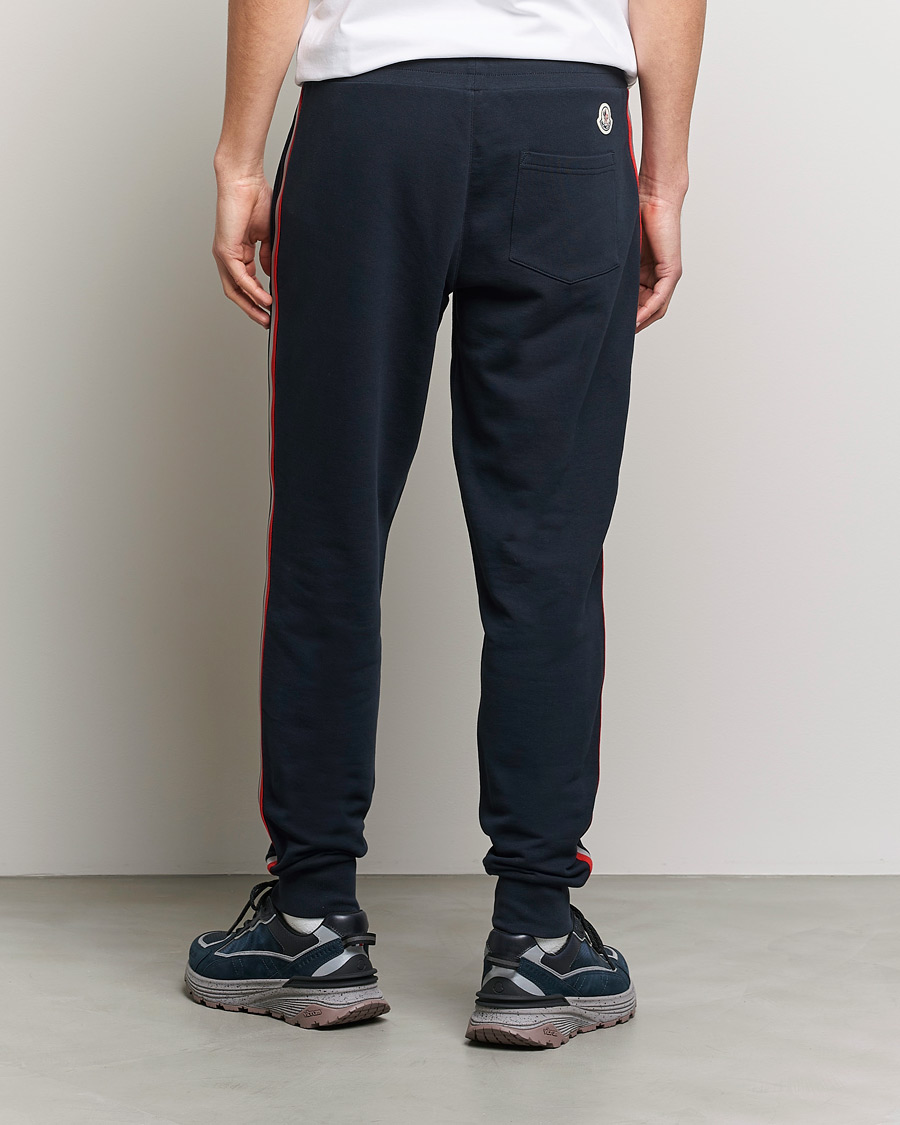 Herre | Bukser | Moncler | Sweatpants Navy