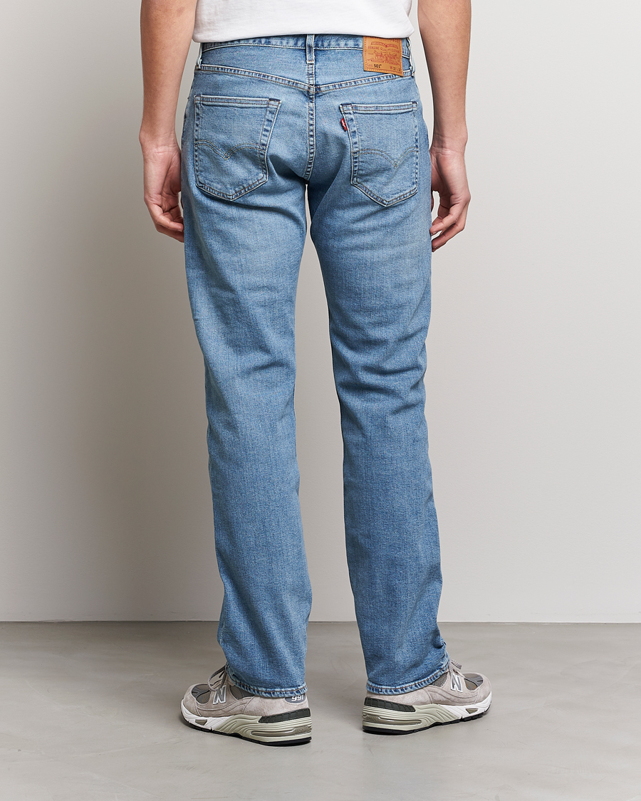 Levi's Original Jeans I Call Name - CareOfCarl.dk