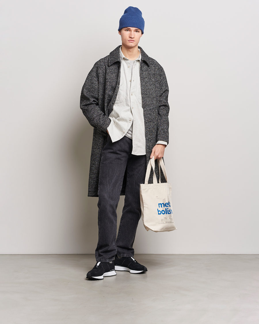 Herre | Bukser | Levi's | 501 Original Jeans Crash Courses