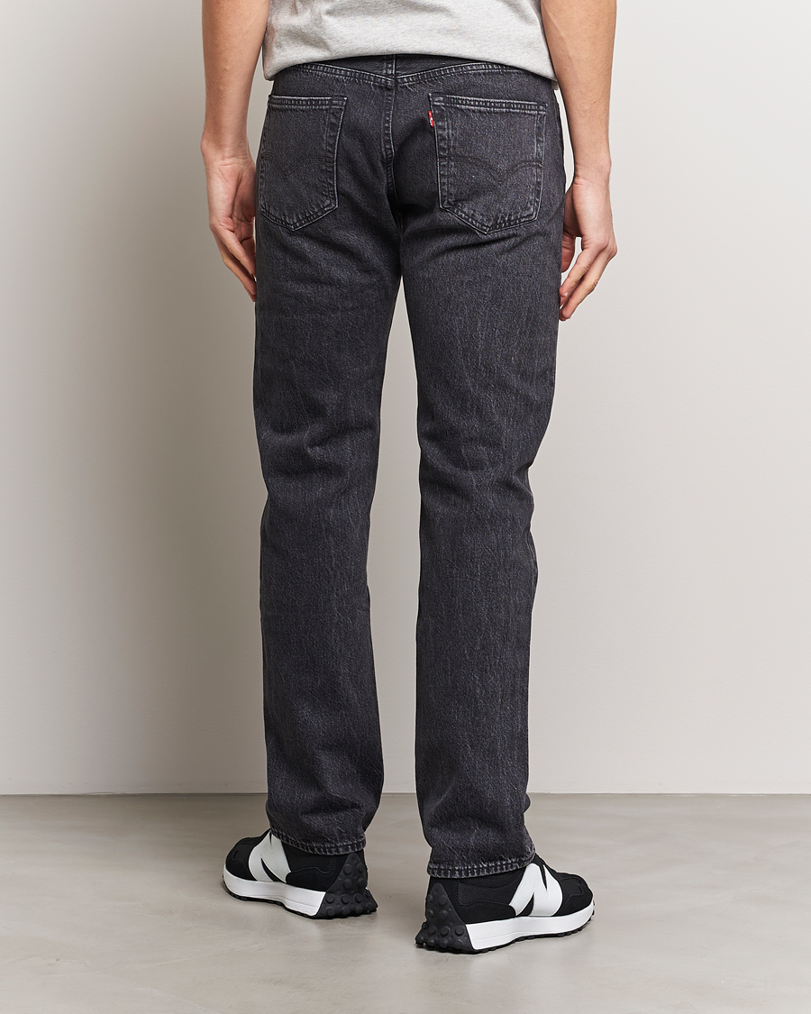 Herre | Bukser | Levi's | 501 Original Jeans Crash Courses