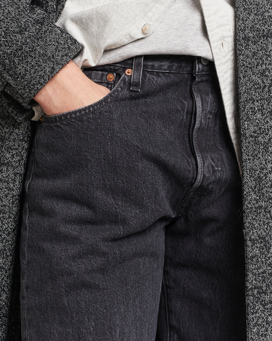 Herre | Bukser | Levi's | 501 Original Jeans Crash Courses