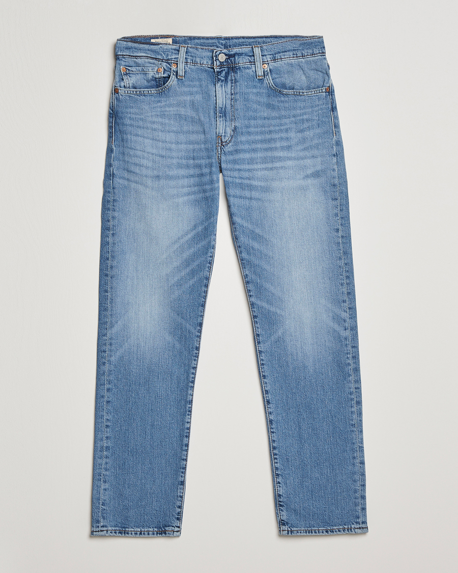 Herre | American Heritage | Levi's | 502 Taper Jeans Brighter Days