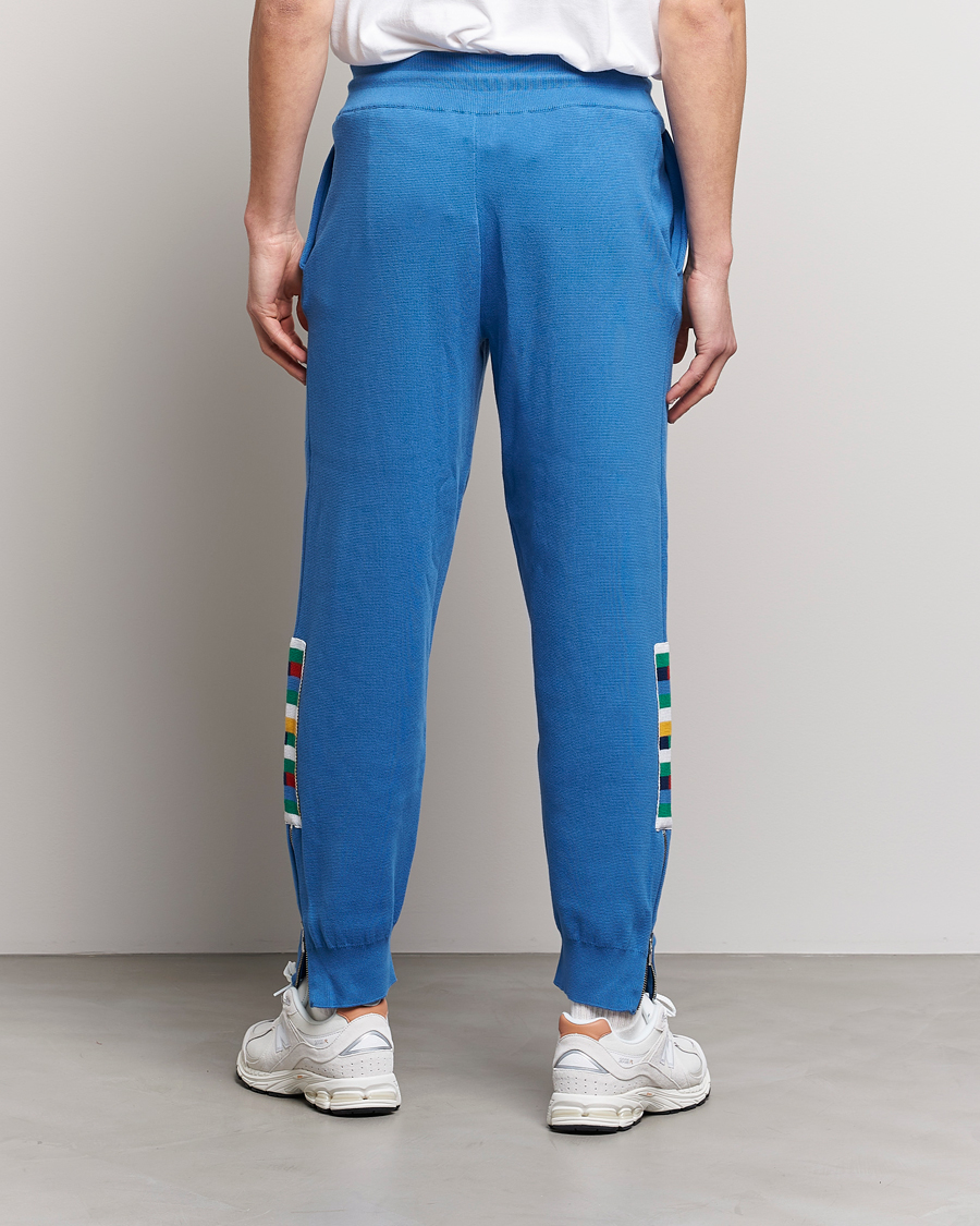 Herre | Bukser | Missoni | Sport Original Joggers Blue