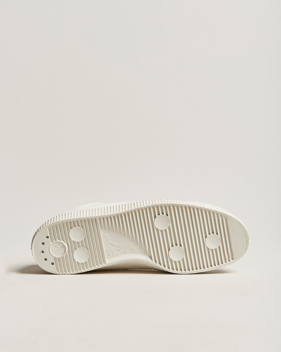 Herre | Sneakers | Novesta | Star Master Organic Cotton Sneaker White