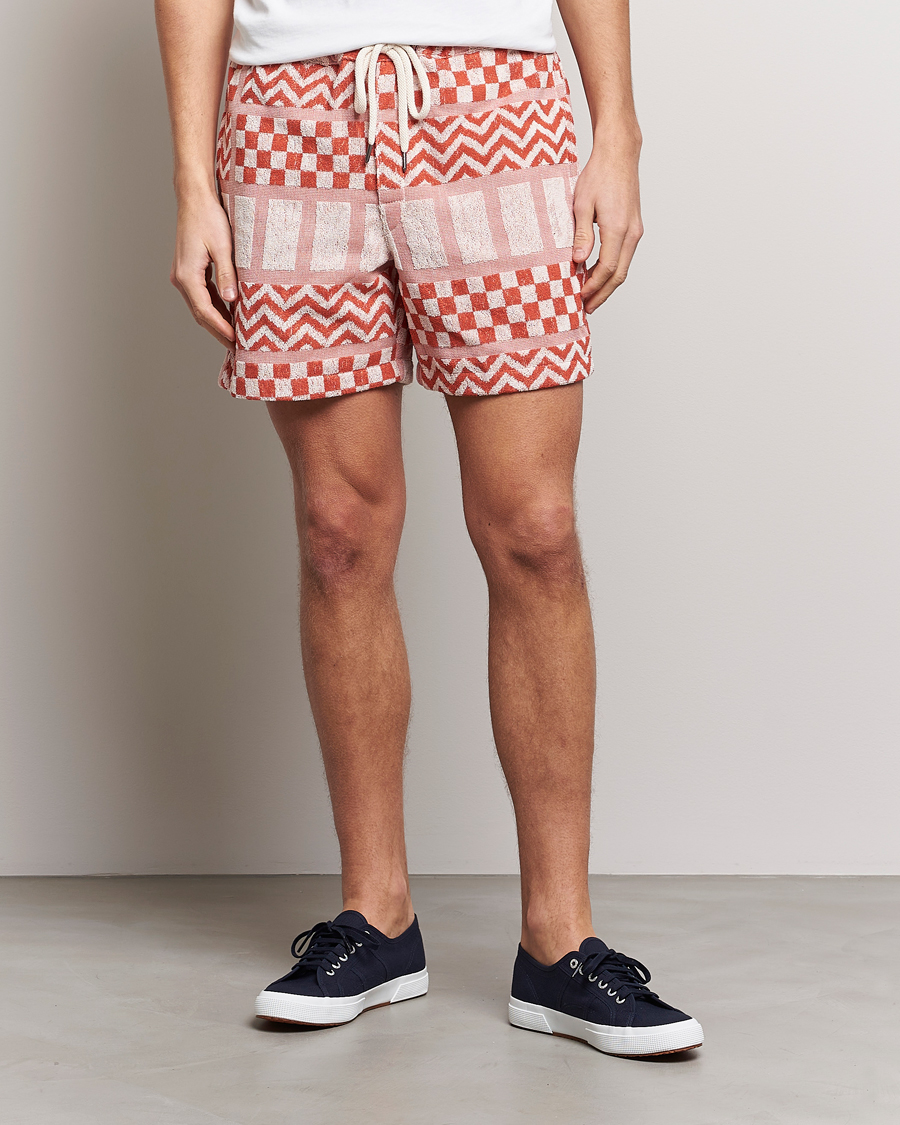 Herre | Shorts | OAS | Terry Shorts Miximize