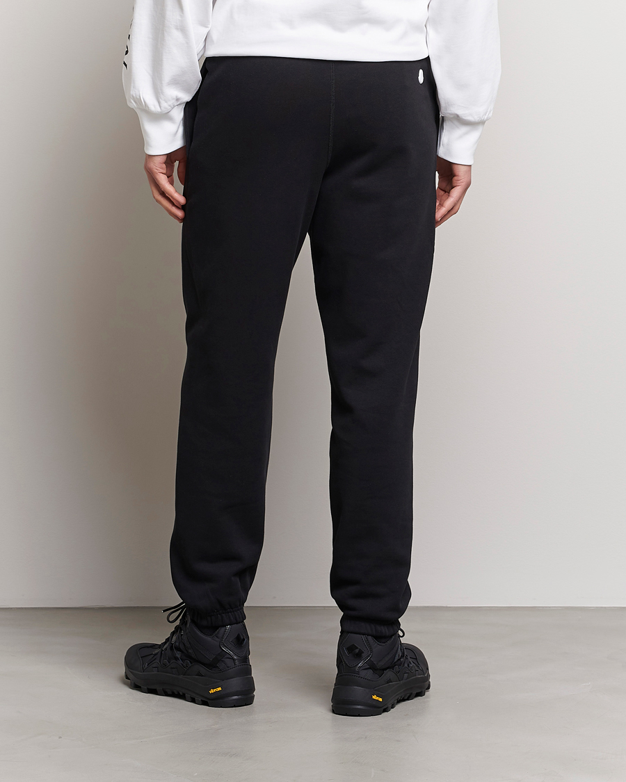 Herre | Bukser | Moncler Genius | 4 Moncler Hyke Joggers Black