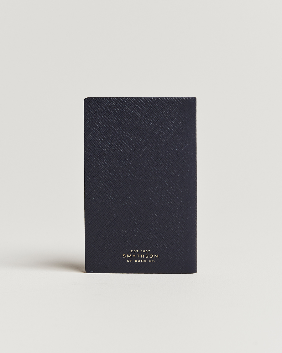 Herre | Afdelinger | Smythson | Panama Notebook 