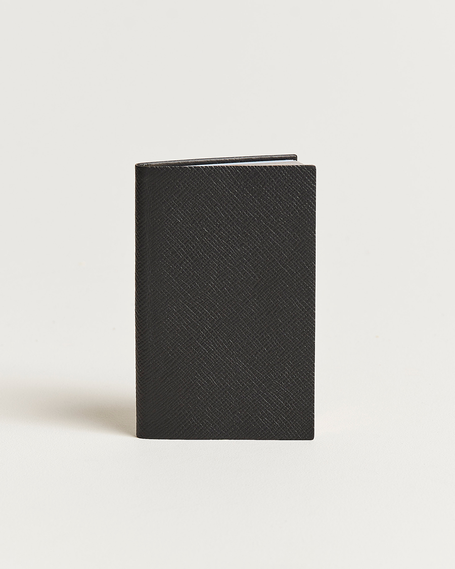 Herre | Notesbøger | Smythson | Panama Notebook