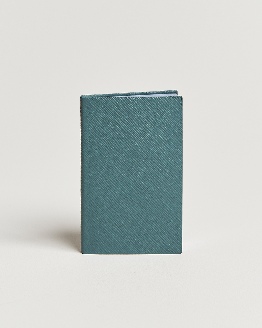 Herre | Smythson Panama Notebook