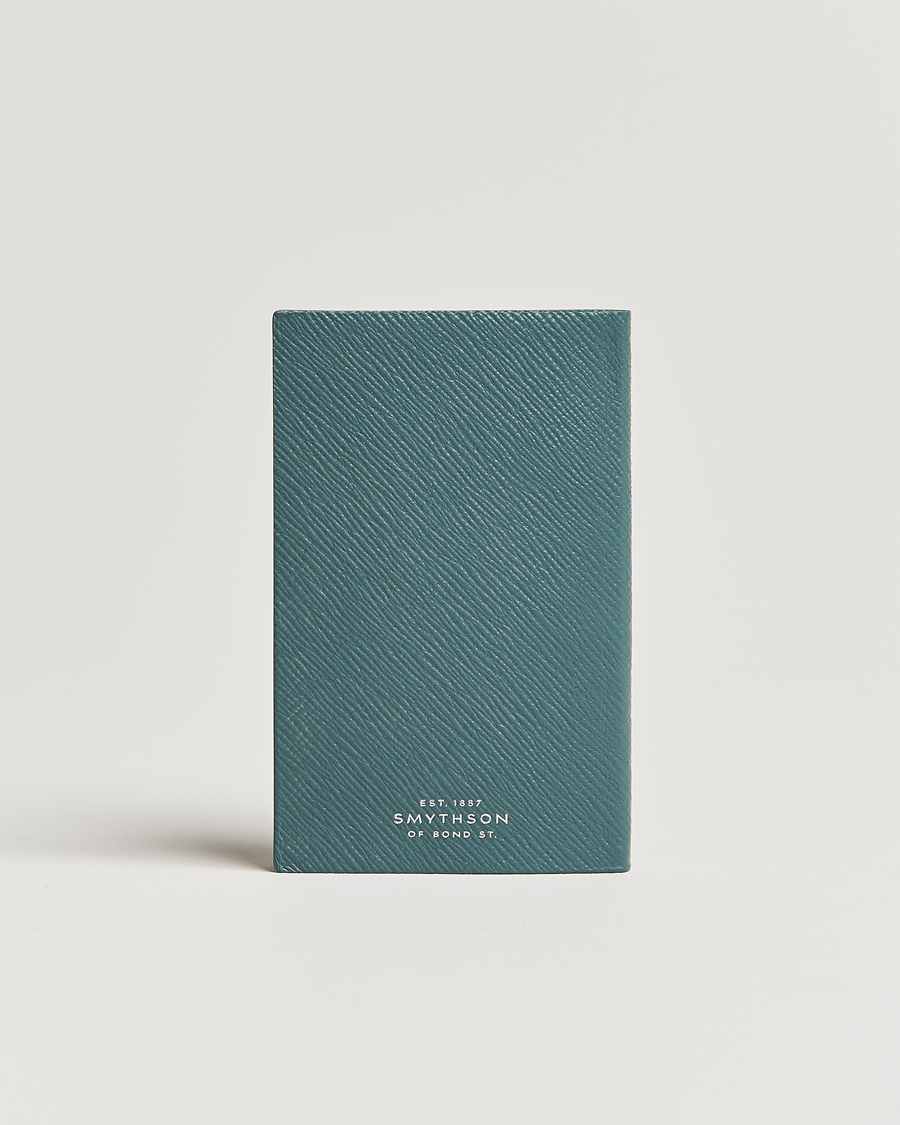 Herre | Smythson Panama Notebook
