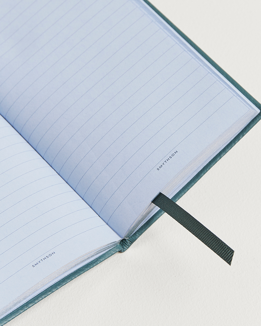 Herre | Smythson Panama Notebook