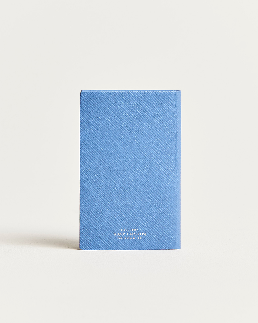 Herre | Afdelinger | Smythson | Panama Notebook 