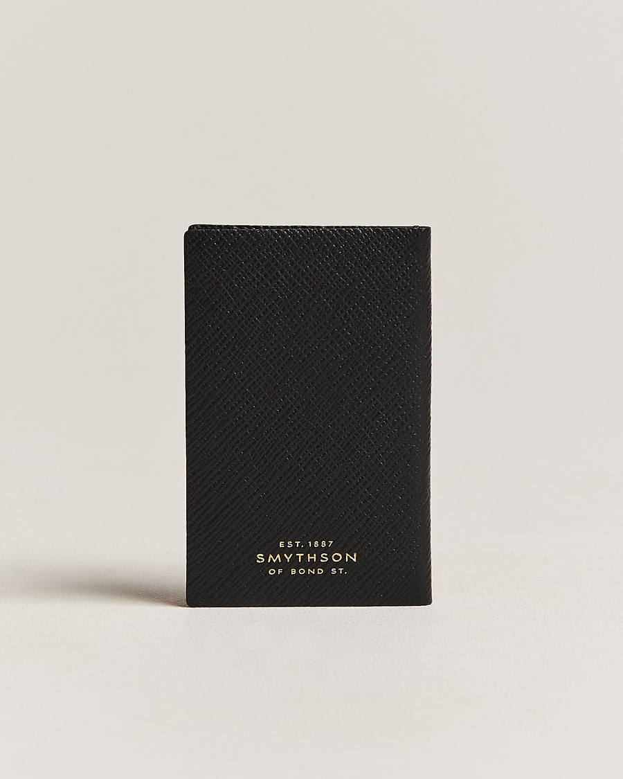 Herre | Afdelinger | Smythson | Panama Notebook 